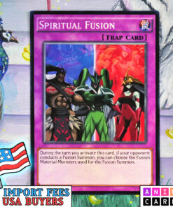 Spiritual Fusion