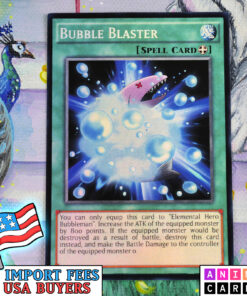 Bubble Blaster