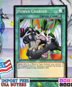 Power Charger