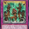 Amazoness Archers