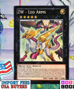 ZW - Leo Arms