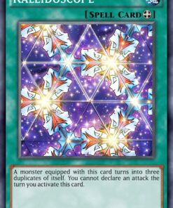 Kaleidoscope
