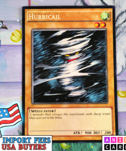 Hurricail