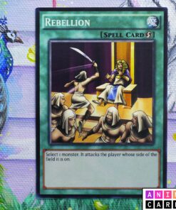 Rebellion