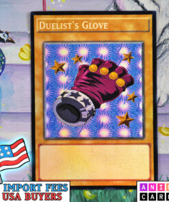 Duelist's Glove