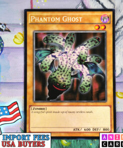 Phantom Ghost