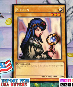 Eldeen