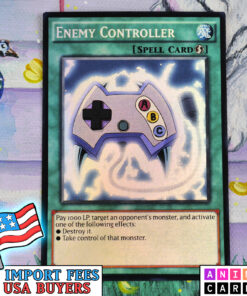 Enemy Controller