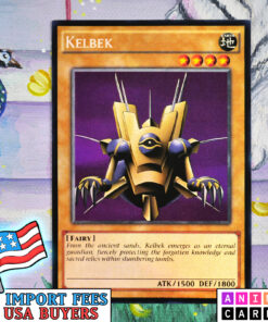 Kelbek