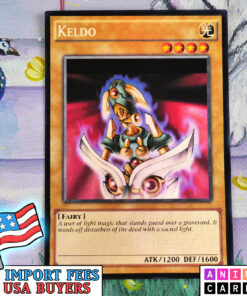 Keldo