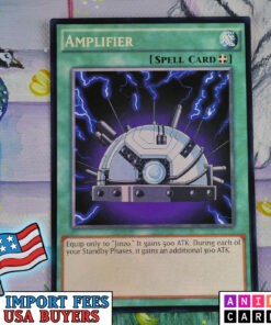 Amplifier