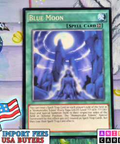 Blue Moon