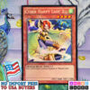 Cyber Harpy Lady 2