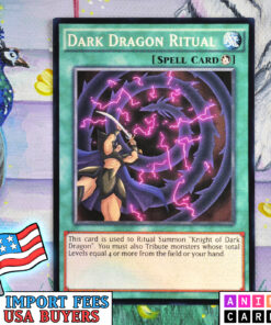 Dark Dragon Ritual