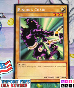 Binding Chain