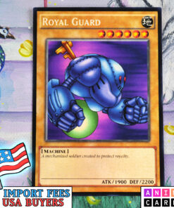 Royal Guard