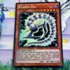 Plasma Eel