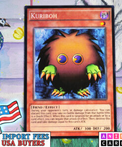 Kuriboh
