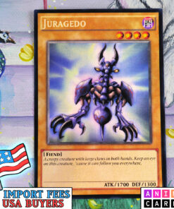 Juragedo