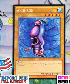 Akihiron