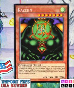 Kazejin