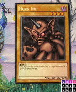 Horn Imp