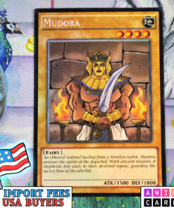 Mudora