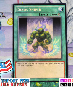 Chaos Shield