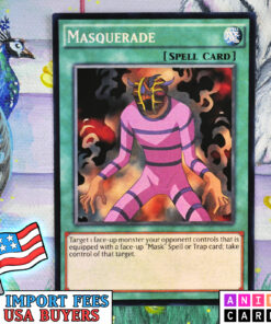 Masquerade