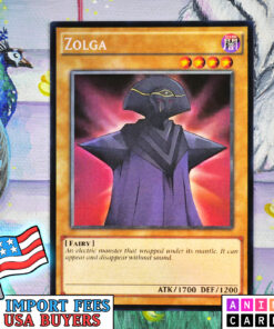 Zolga
