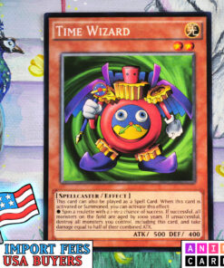 Time Wizard
