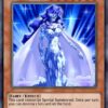 White Night Queen