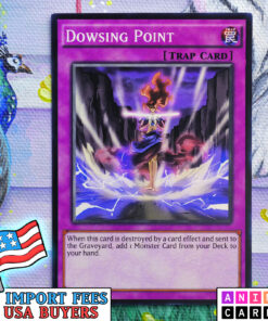 Dowsing Point