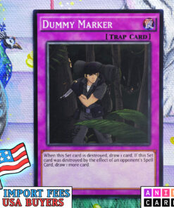 Dummy Marker