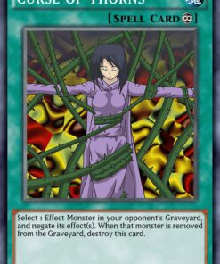 Curse of Thorns