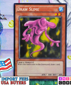 Draw Slime