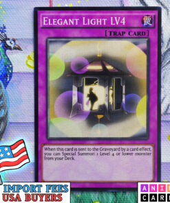 Elegant Light LV4