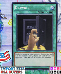 Drawber