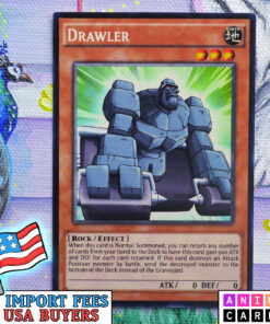 Drawler