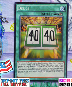 Deuce