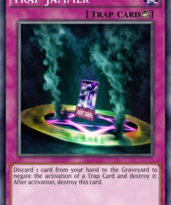 Trap Jammer
