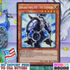 Arcana Force VIII - The Strenght