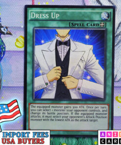 Dress Up