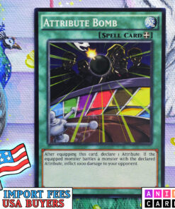Attribute Bomb