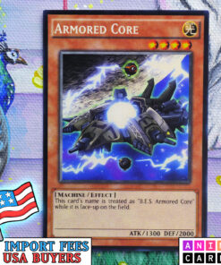 Armored Core