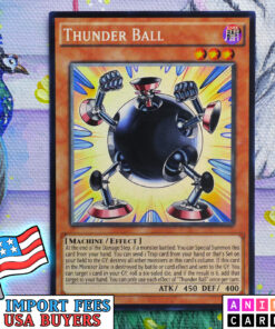 Thunder Ball