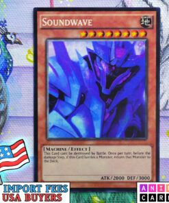 Soundwave