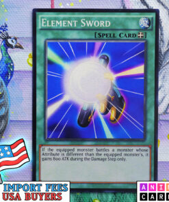 Element Sword