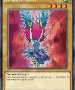 Harpie