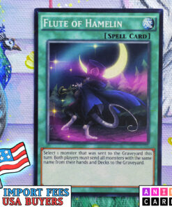Flute of Hamelin